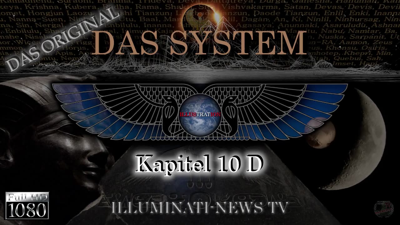 DAS SYSTEM Kapitel 10 D EXTENDED Voll