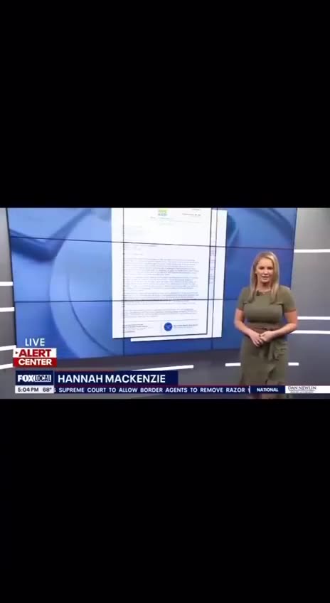 FOX News: QUOTE "Don't get Covid-19 vaccines"? illuminati 😳 Scooby Dooby Doo? 🐕‍🦺