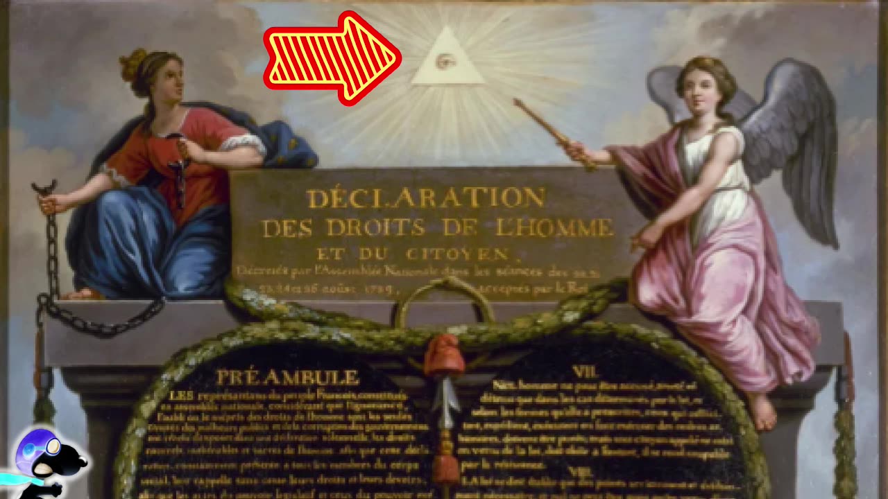 Les jeunes basculent dans le COMPLOTISME Assassin's Creed