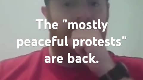 Is this a repeat of 2020?