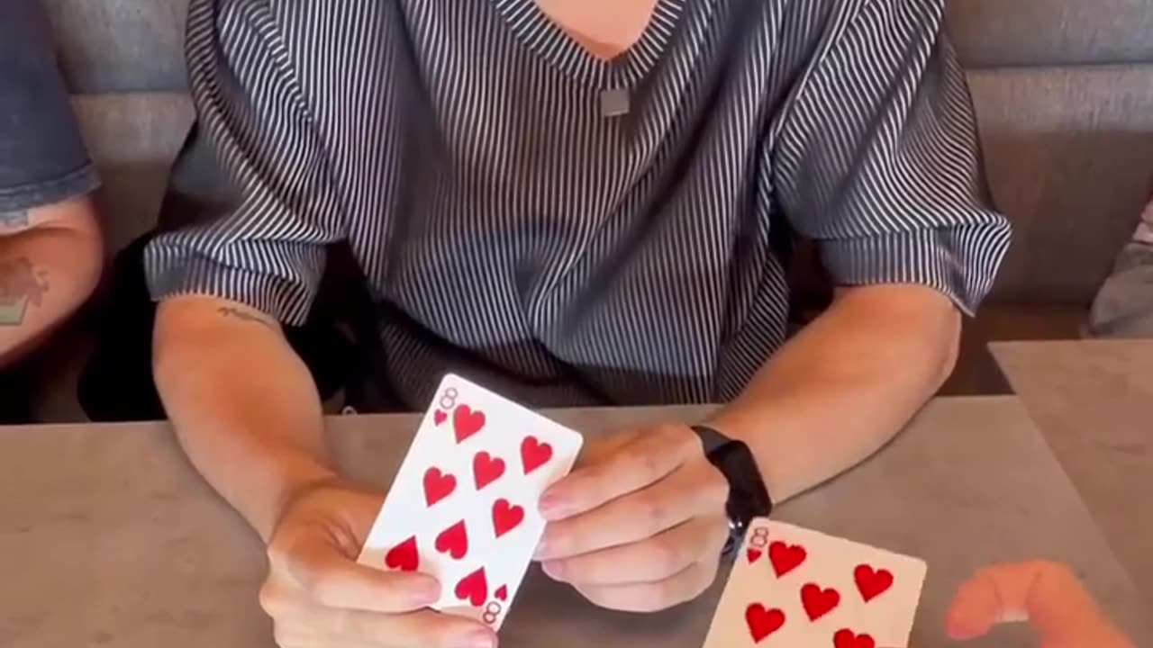 🤣🎴 You Won't Believe Whose Card This Is! | FunFM