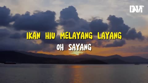 DJ IKAN HIU MELAYANG LAYANG X OH SAYANG VIRAL TIKTOK - Dj Danvata