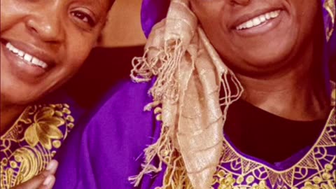 Faithful and beautiful: the daughters of Sarah honor the Sabbath ❤️📖