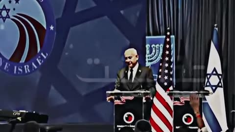 Netanyahu’s UNBELIEVABLE