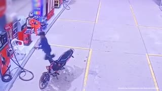 INTENTO DE HOMICIDIO EN VILLAVICENCIO