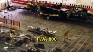 What really crashed in Shanksville on 9/11?