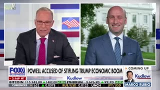 Stephen Miller: This is truly un-American