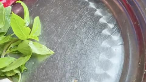 cooking live frogs