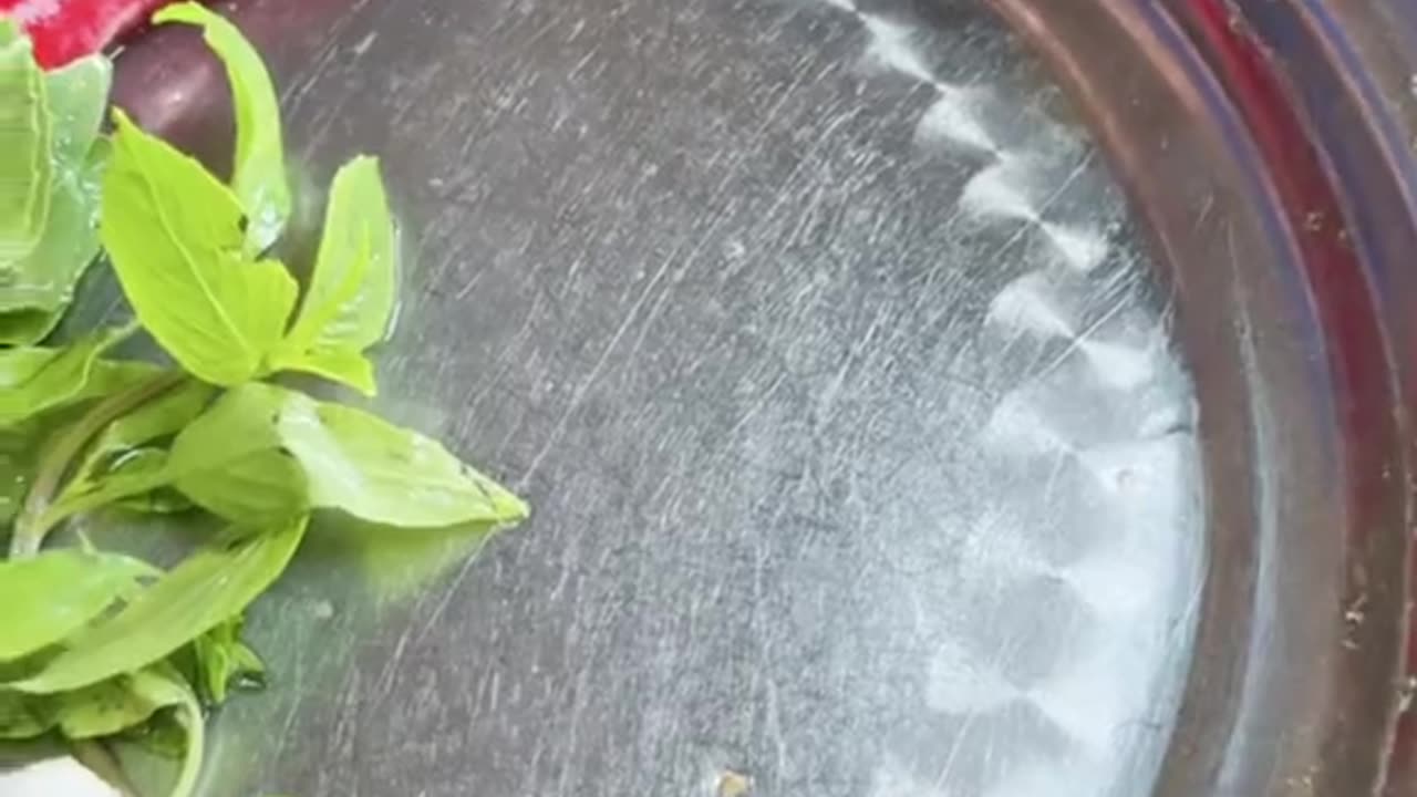 cooking live frogs