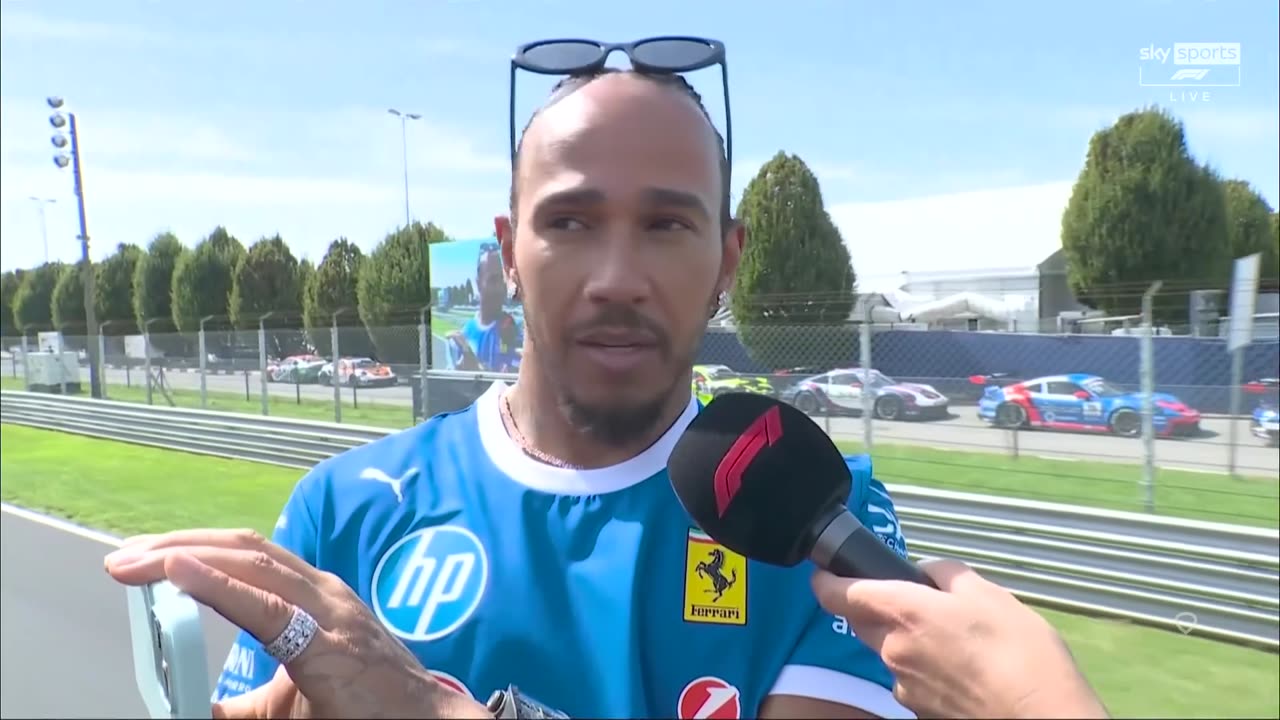 Italian GP 2025 SKYSPORT uk