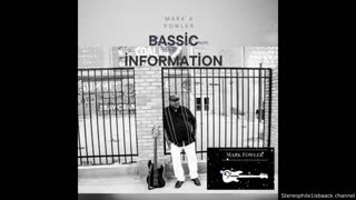 Mark A Fowler - Yamz