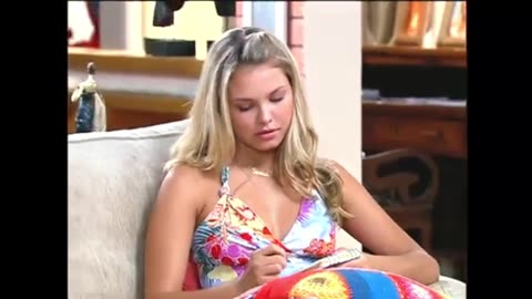 Ribeirão do Tempo Capitulo 158