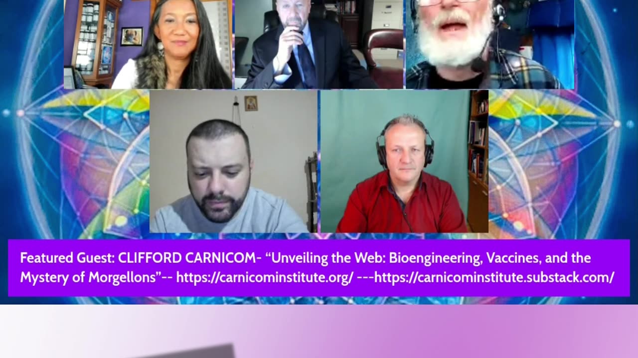 The budget of all the major organizations and what they do with the money