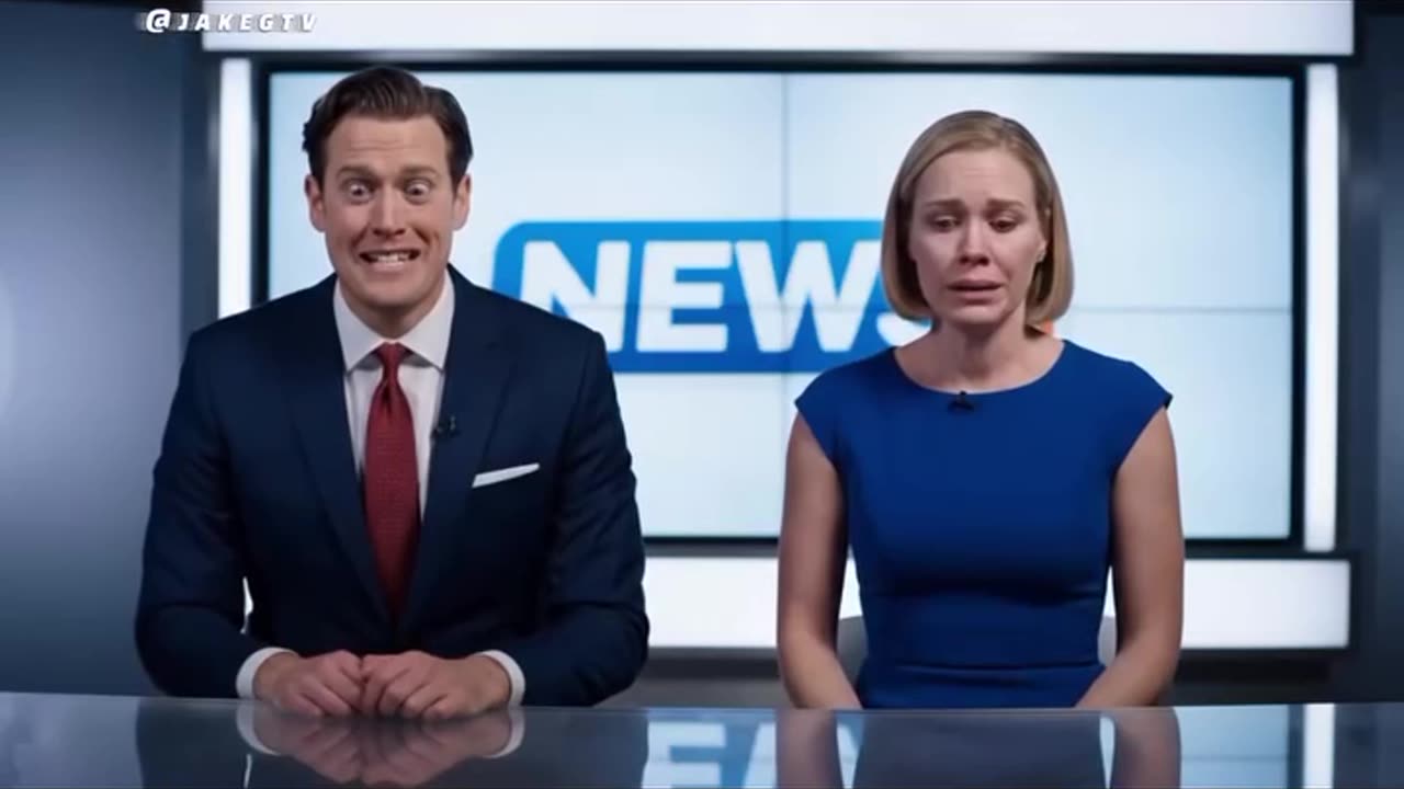 Parody: Adieu June 2025