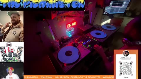 You’re Now Locked Into Timeless !