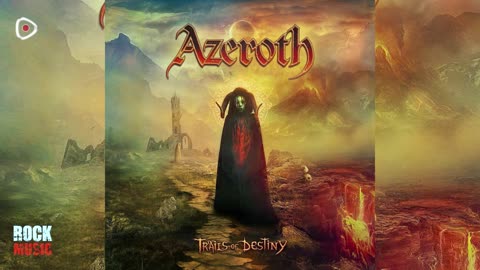 Azeroth - Trails Of Destiny (2025)