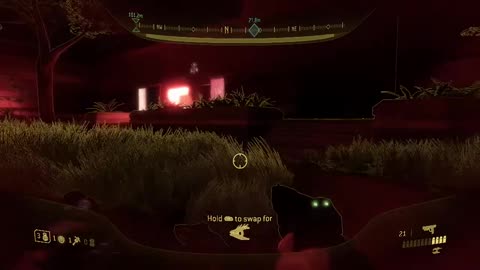 Old Video: Halo 3 ODST Part 1 (9/23/2021)