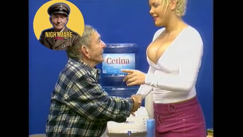 Slađana Noćna mora Željka Malnara 5