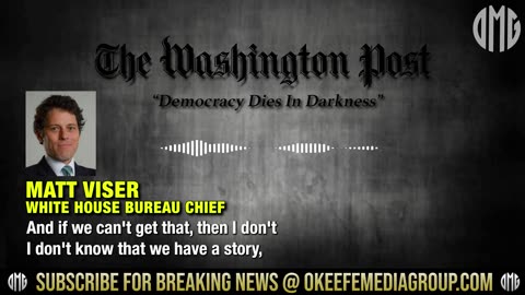 LEAKED CALL-WASHINGTON POST REACHES OUT TO TRUMP PAGEANT GIRL IN ATTEMPT TO “EXPOSE” TRUMP