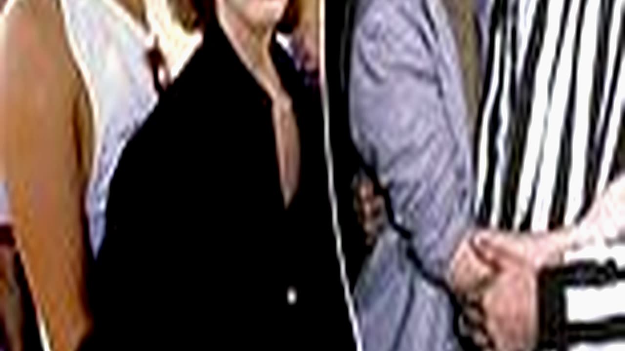 Little House on the Prairie Vet Melissa Gilbert Re