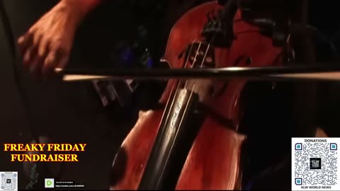 FREAKY FRIDAY FUNDRAISER