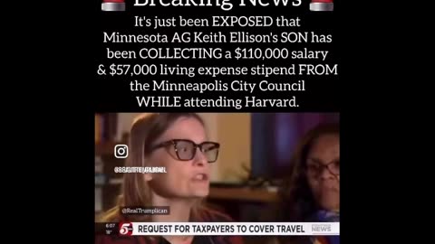 122925 Terry's Political Video Clips! No. 2