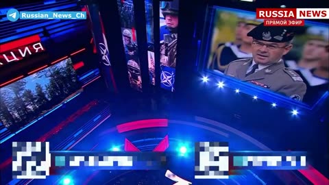 Duitse generaal roept Oekraïners op tot aanvallen op Russische vliegvelden!