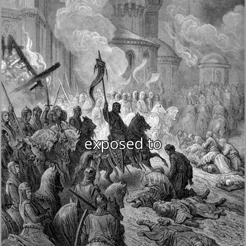 How quick fortunes can turn