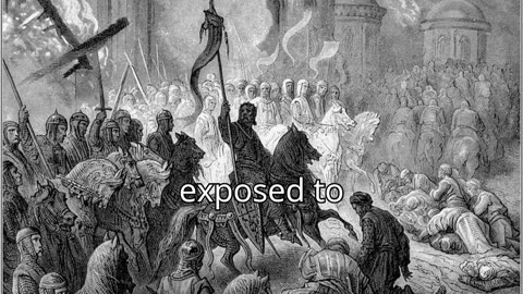 How quick fortunes can turn