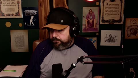 Call in show: Charlie Kirk assassination 9-11-25