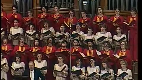 Noche de autores con Georgy Sviridov 1