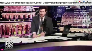 Alex Jones, Info Wars, 02/13/2026