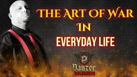 The Art of War in Everyday Life