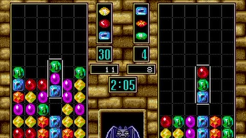 Gens Rom Columns 3 The Revenge