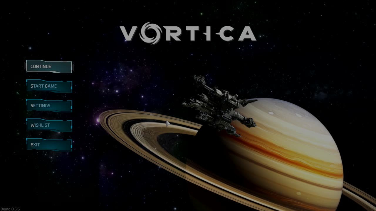 Trying Out Vortica Demo