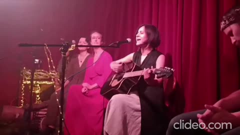 ❤️️ 💃 H𝖎𝖌𝖍 H𝖎𝖙 ✨ 14 XII 2025 - Shamanic Improvisation Group & Friends 💚 ☕️