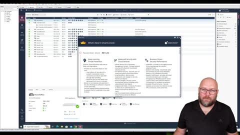 How to Install SmartConsole R81.20.mp4