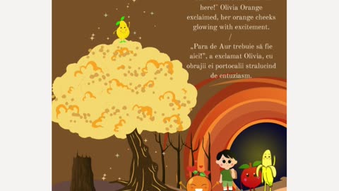 Raising a bilingual child?