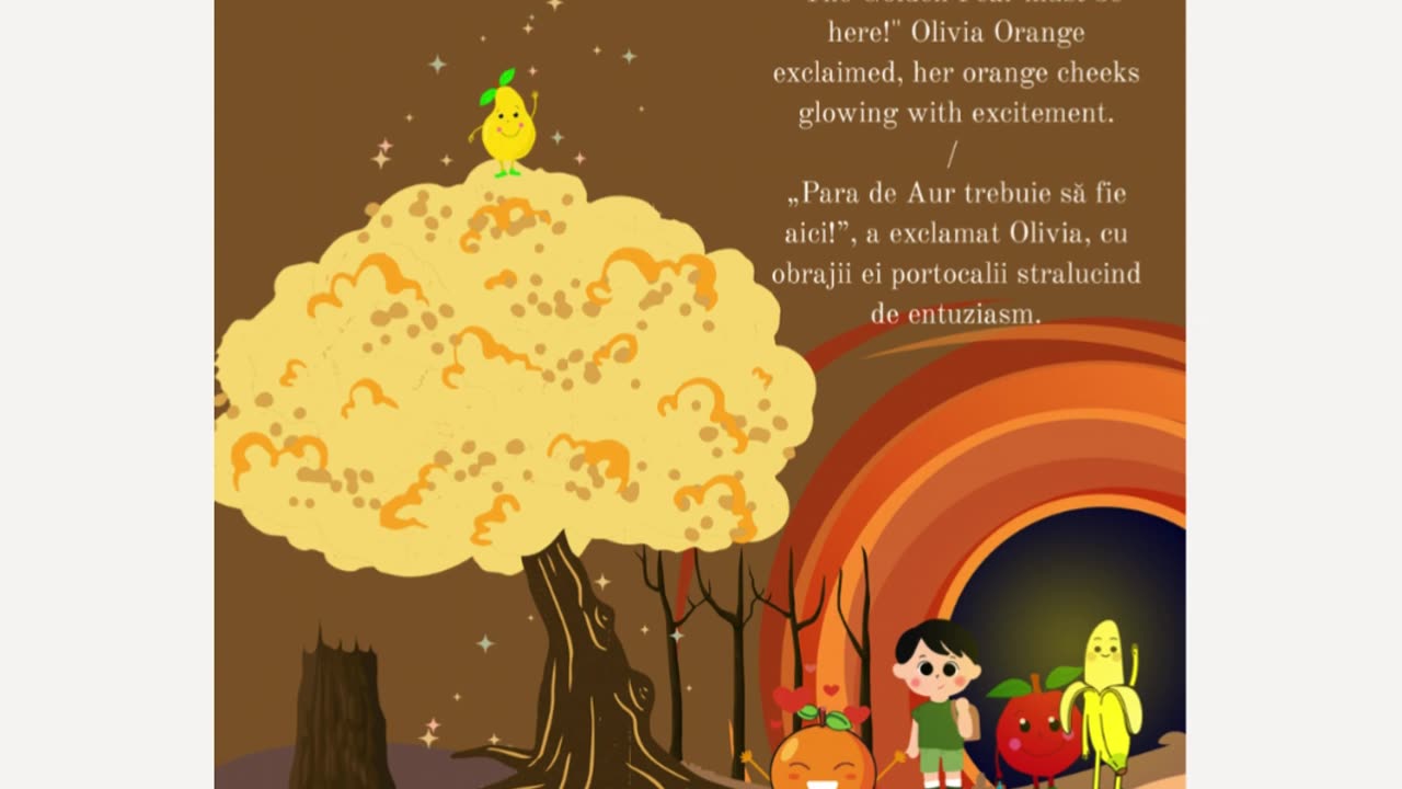 Raising a bilingual child?