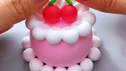 5 minutes Craft How to make new clay art