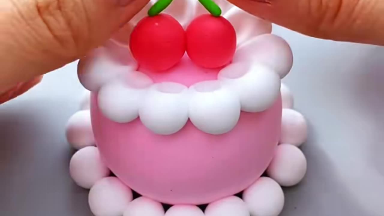 5 minutes Craft How to make new clay art