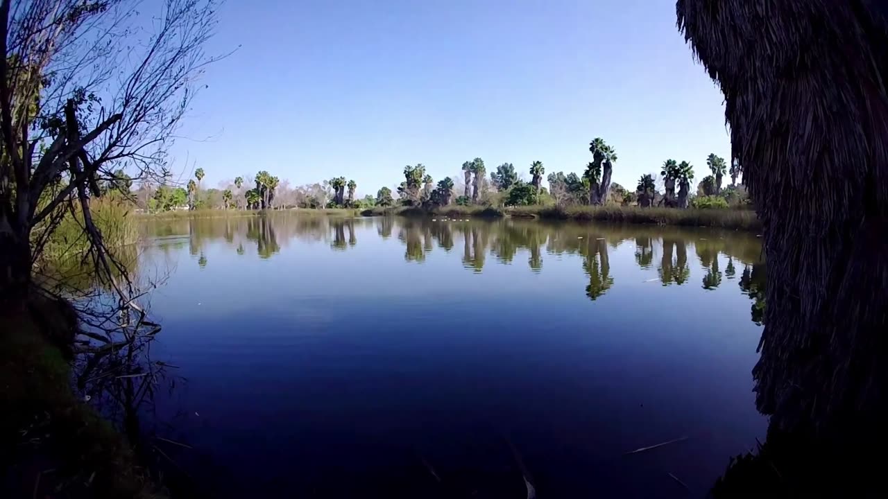 El Dorado East Regional Park Area III