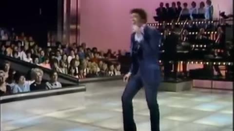 Tom Jones