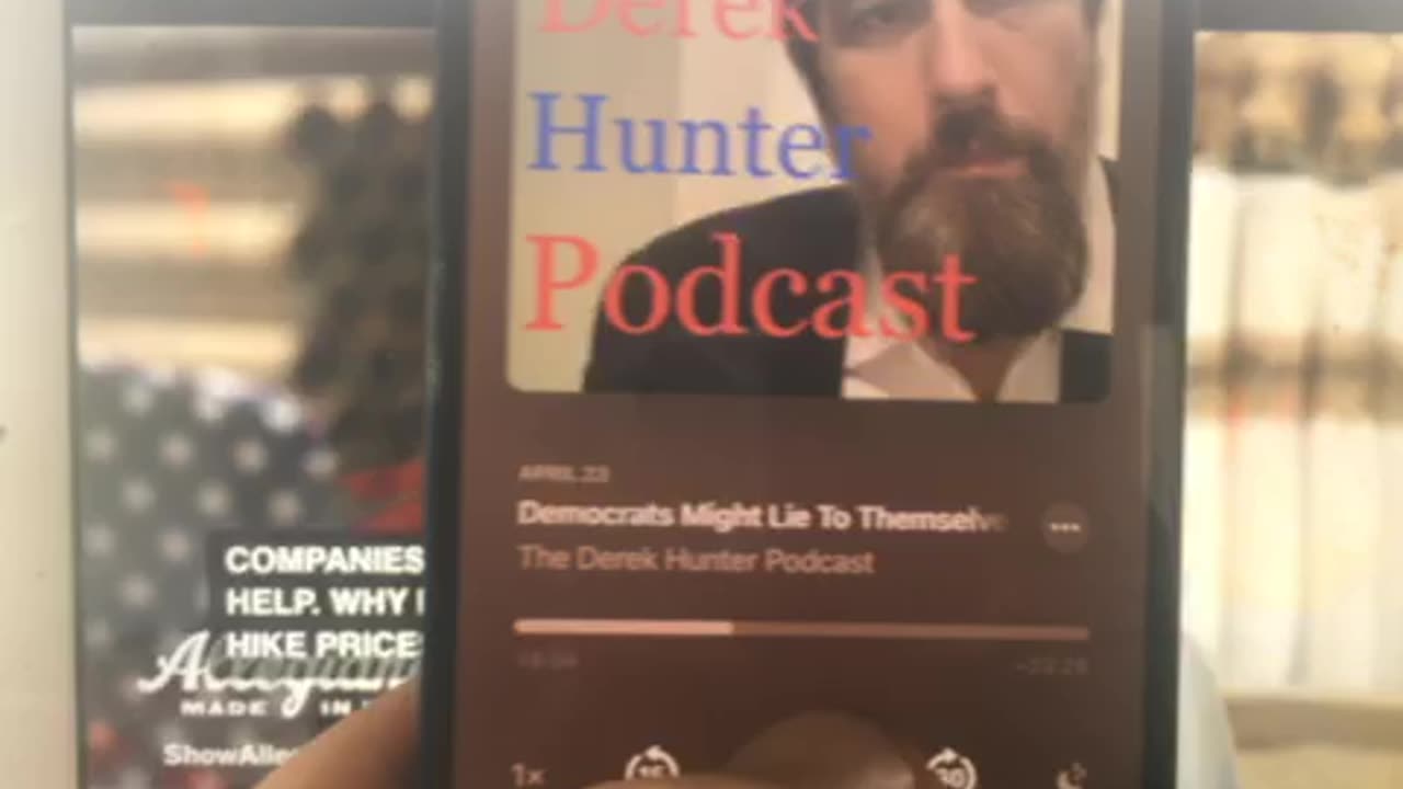 Derek Hunter 04/23/25 p 01 perverts who should NOT be within a mile of children