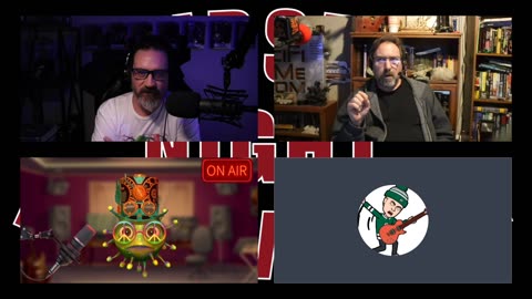 The Thunderbolts* Is.... | Thursday Night Throwdown 05-01-2025
