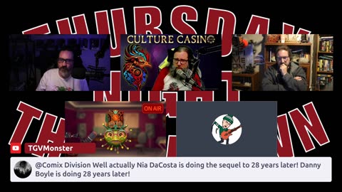 The Thunderbolts* Is.... | Thursday Night Throwdown 05-01-2025