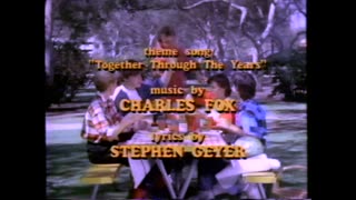 October 10, 1988 - NBC End Credit Voiceover Promo