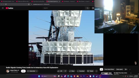 Vinny's Experience