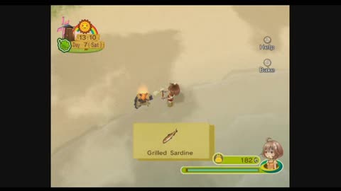 Animal Parade Newbie's Perspective Review Part 1 Gameplay