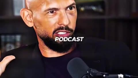 Andrew Tate Exposes His Dark Side